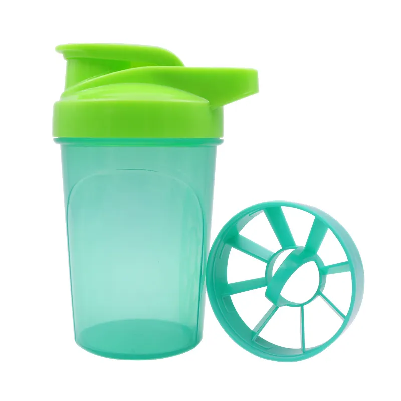 Protein Shaker Bottle Shaker Bottle Wholesale - Kingline 2