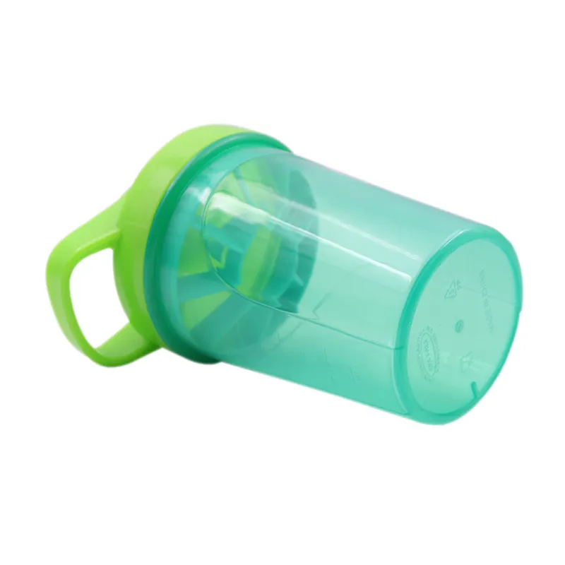 Protein Shaker Bottle Shaker Bottle Wholesale - Kingline 4