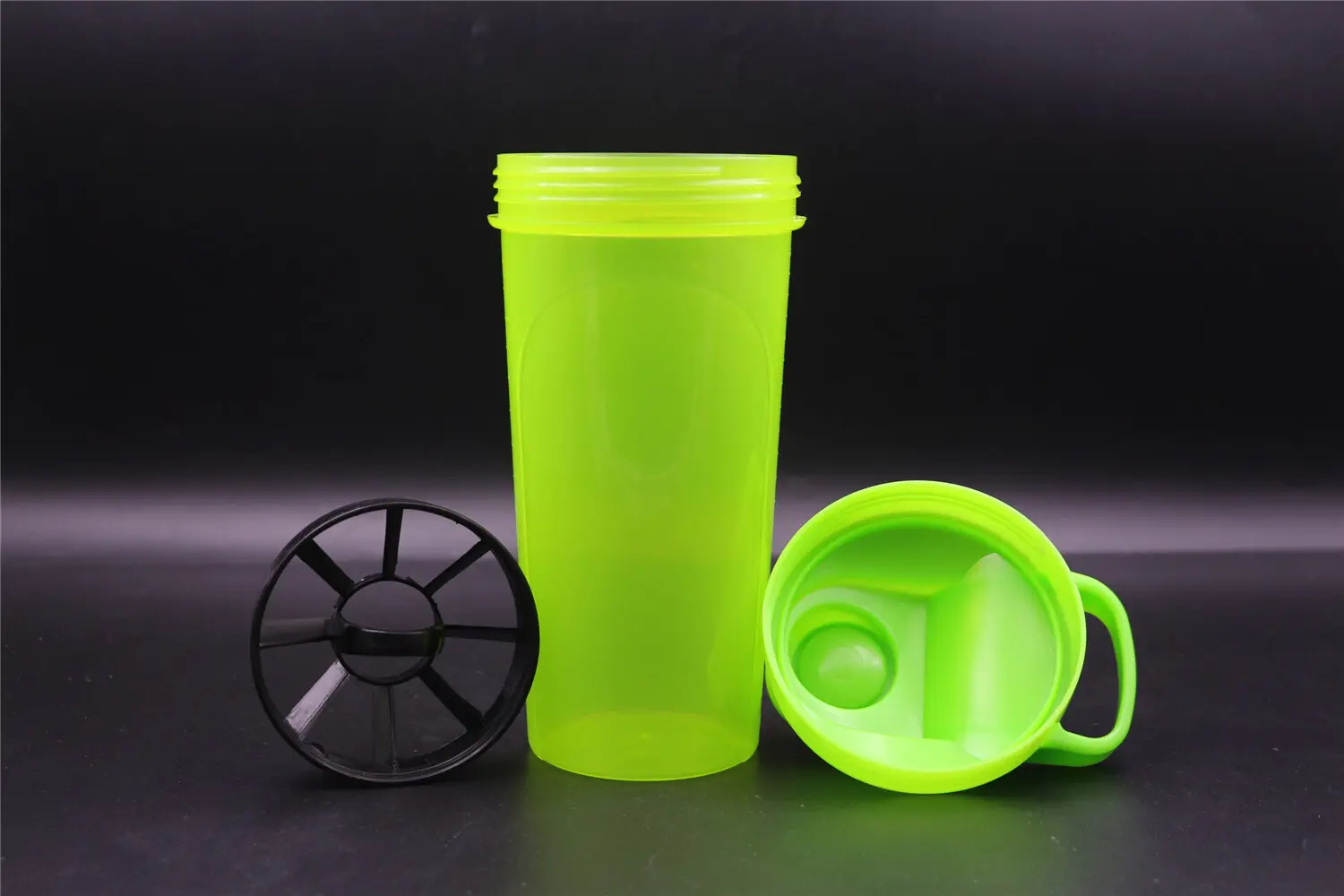 Kingline Custom Shaker Bottles 1000 Piecefactory Direct Supply 7