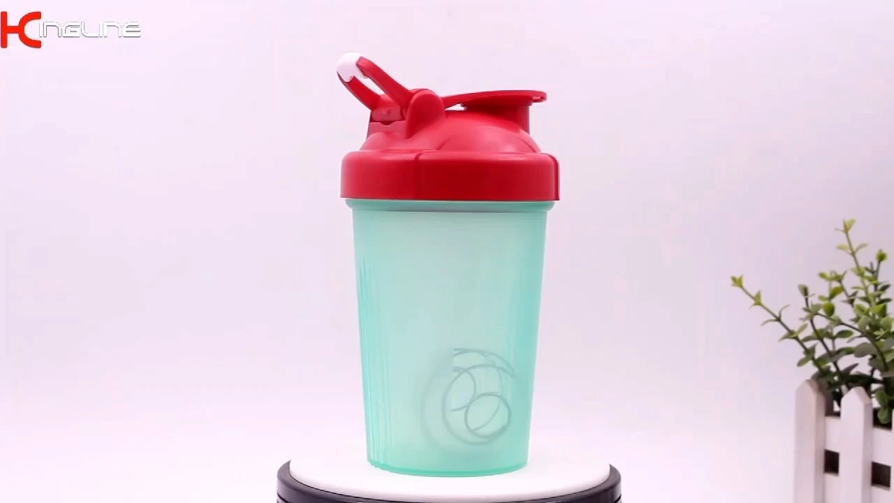Kubek podróżny KingLine Mini kieszonkowy na butelkę z uchwytem, ​​idealny na wyjście 1