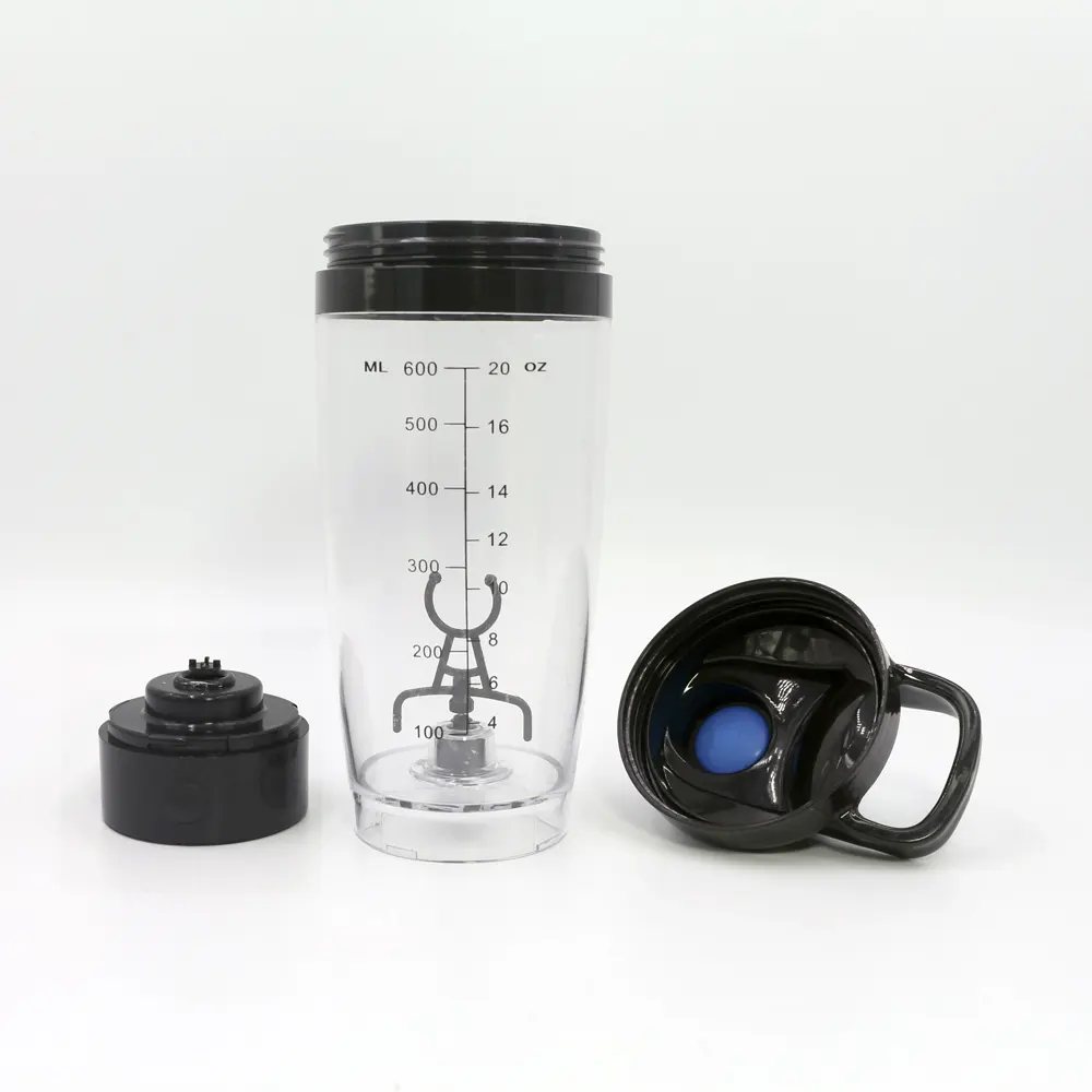 Good Selling Electric Protein Mixer Bottle for Student 6