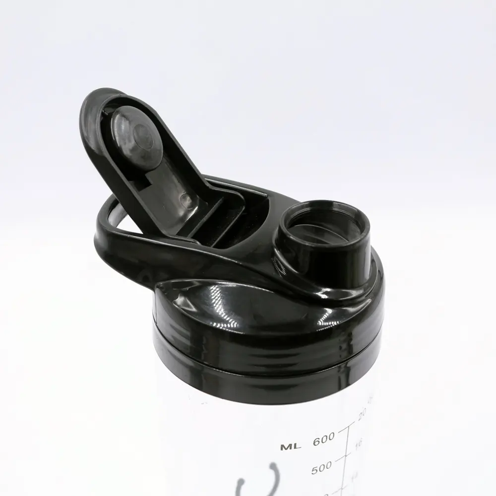 Good Selling Electric Protein Mixer Bottle for Student 8