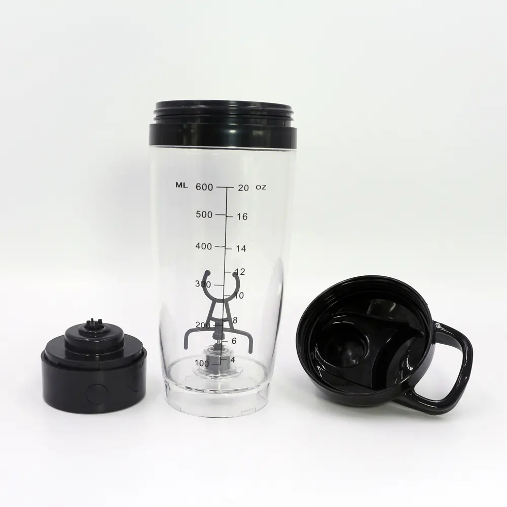 Good Selling Electric Protein Mixer Bottle for Student 7