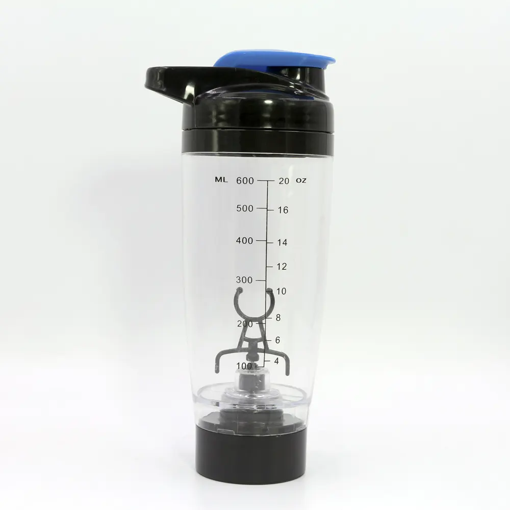 Good Selling Electric Protein Mixer Bottle for Student 4