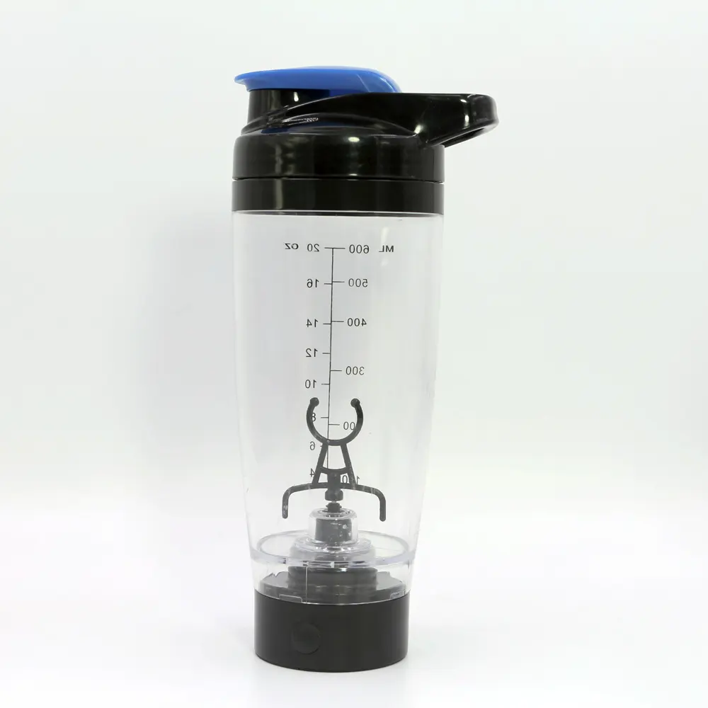Good Selling Electric Protein Mixer Bottle for Student 3