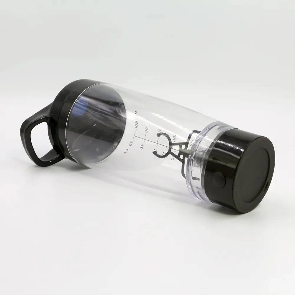 Good Selling Electric Protein Mixer Bottle for Student 10
