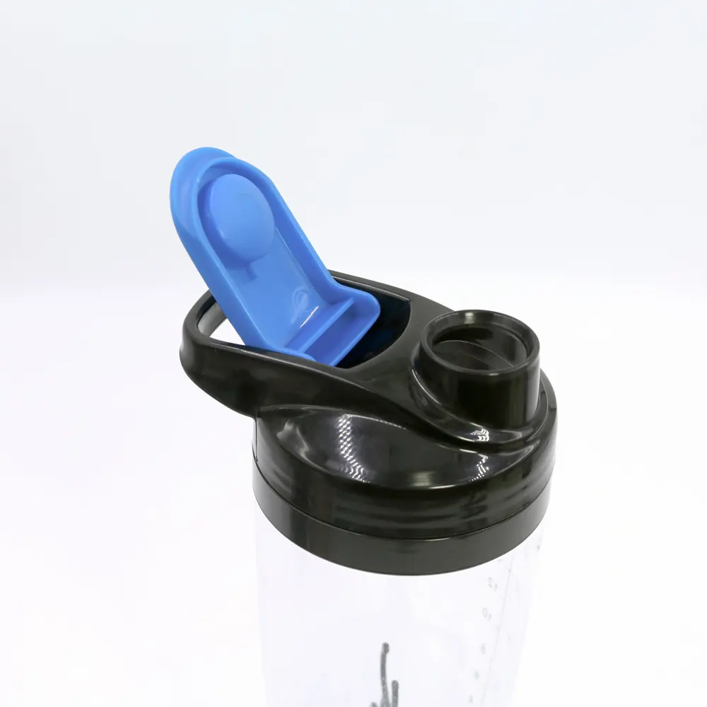 Good Selling Electric Protein Mixer Bottle for Student 11