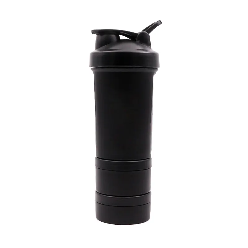 Good Selling Insulated Shaker Bottle Manufacturer for Student 2