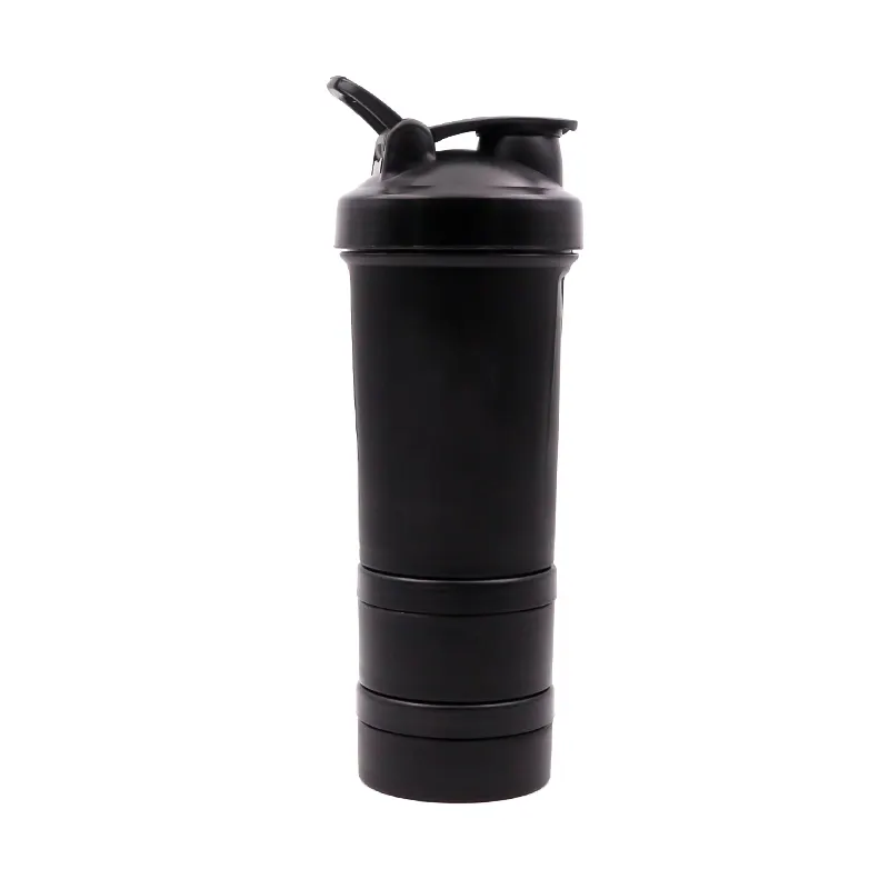 Good Selling Insulated Shaker Bottle Manufacturer for Student 3