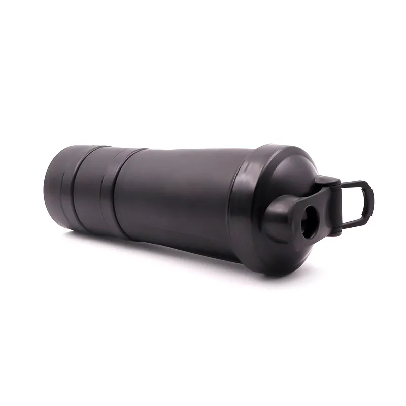 Good Selling Insulated Shaker Bottle Manufacturer for Student 6
