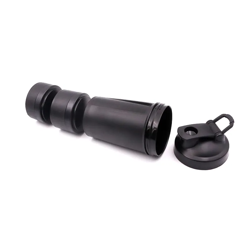 Good Selling Insulated Shaker Bottle Manufacturer for Student 7