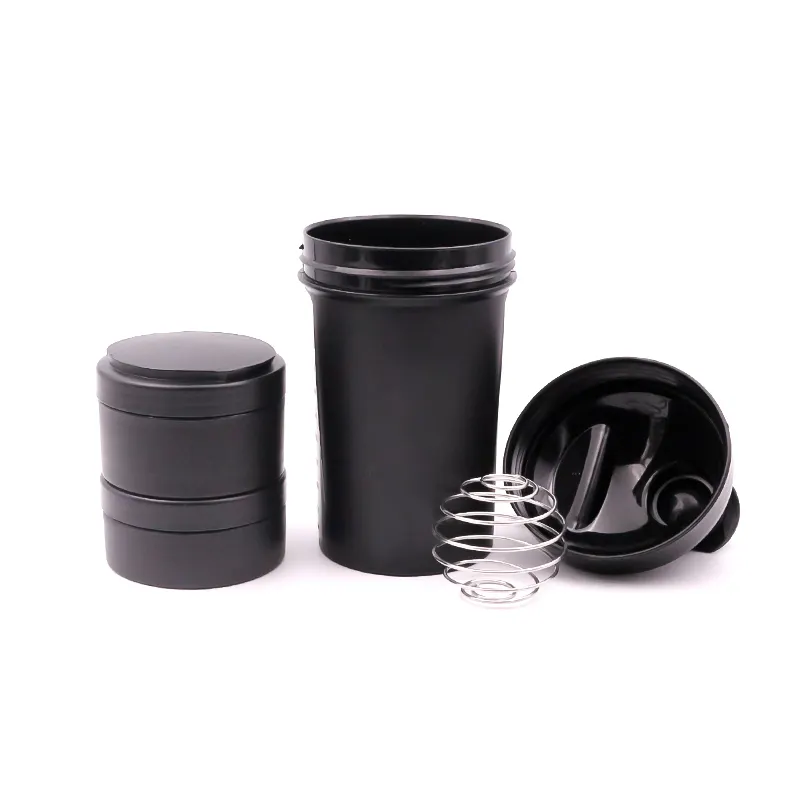 Good Selling Insulated Shaker Bottle Manufacturer for Student 8