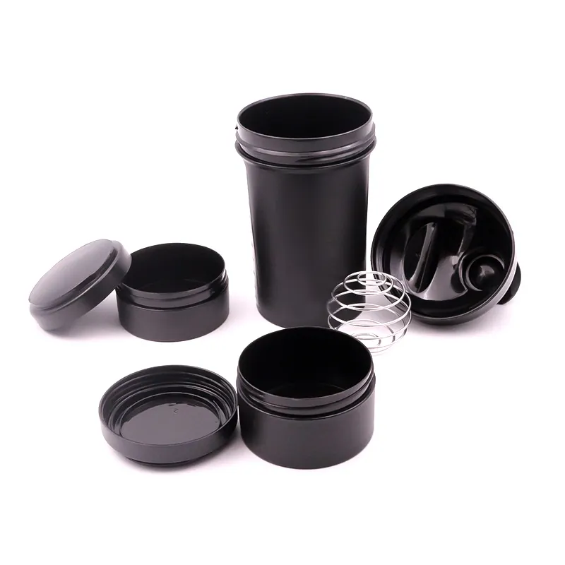 Good Selling Insulated Shaker Bottle Manufacturer for Student 9