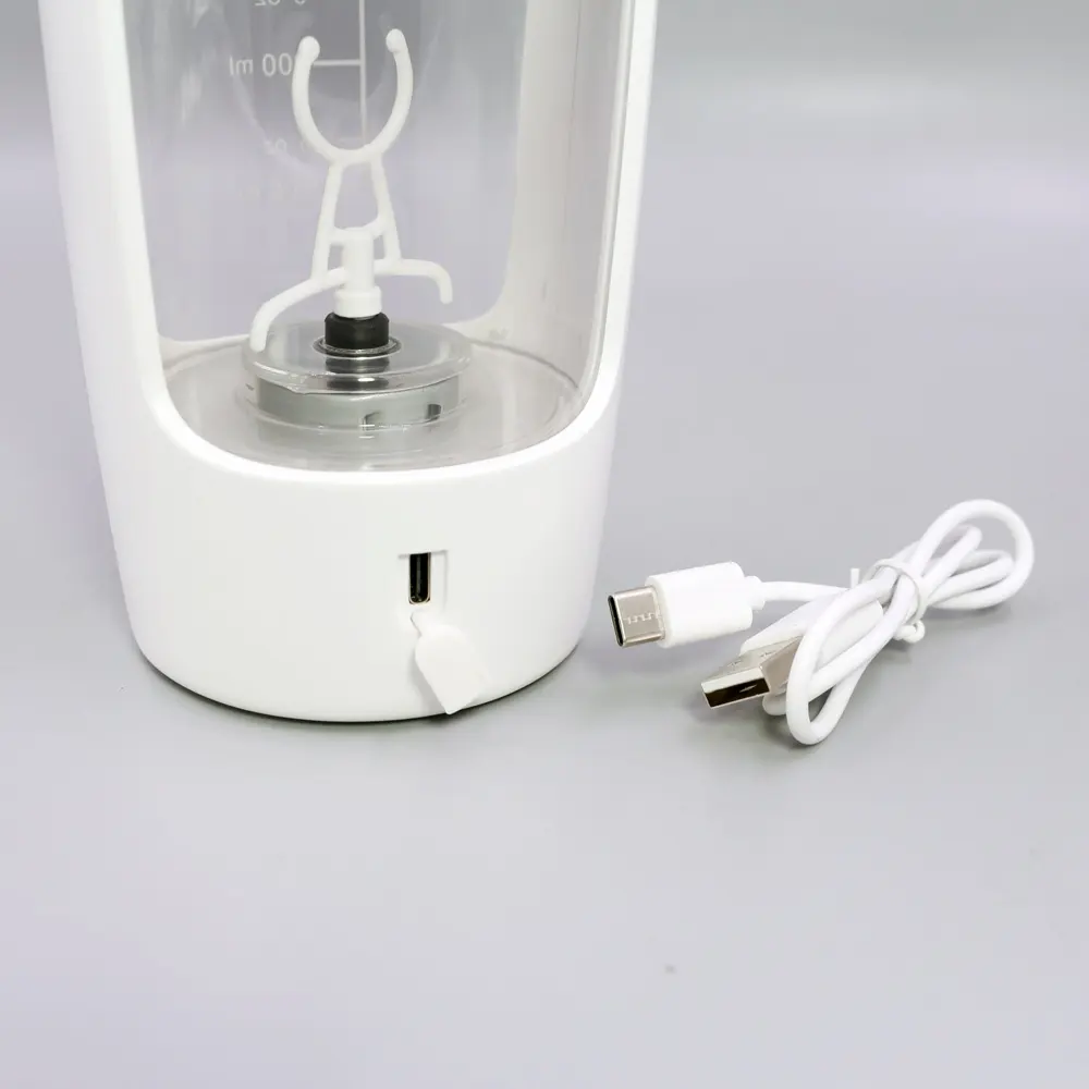 Top Selling Electric Shaker Bottle for Office 1000 Piece ODM/OEM 10