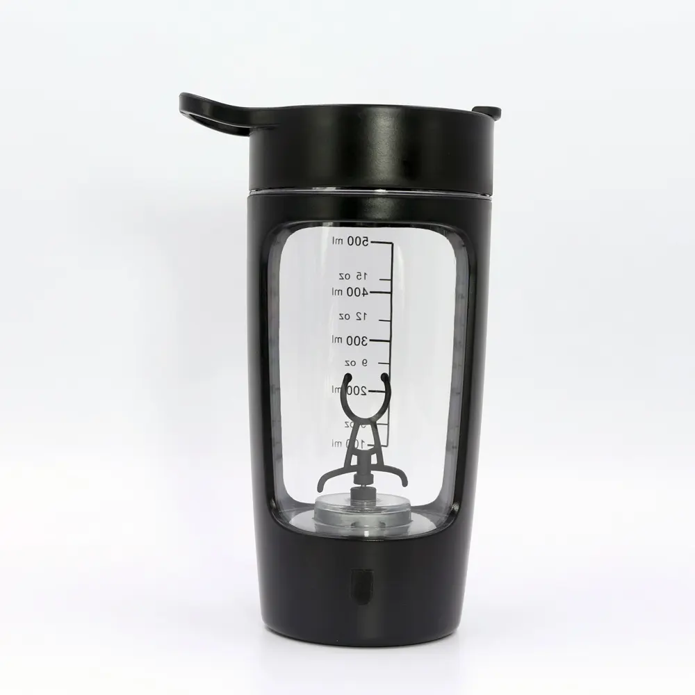 Top Selling Electric Shaker Bottle for Office 1000 Piece ODM/OEM 4