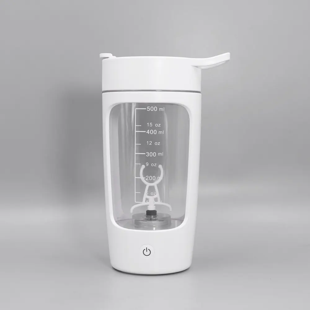 Top Selling Electric Shaker Bottle for Office 1000 Piece ODM/OEM 6