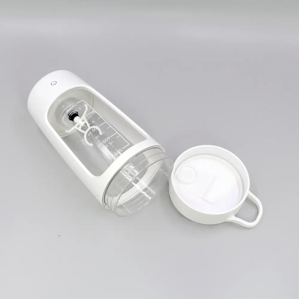 Top Selling Electric Shaker Bottle for Office 1000 Piece ODM/OEM 9