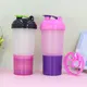 For Student Custom Shaker Bottles ODM/OEM by Kingline 2