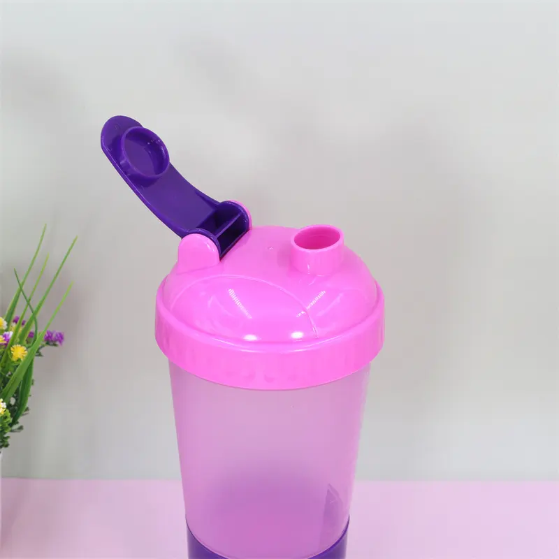 For Student Custom Shaker Bottles ODM/OEM by Kingline 6