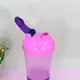 For Student Custom Shaker Bottles ODM/OEM by Kingline 6