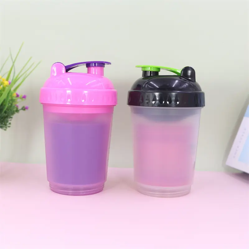 For Student Custom Shaker Bottles ODM/OEM by Kingline 7