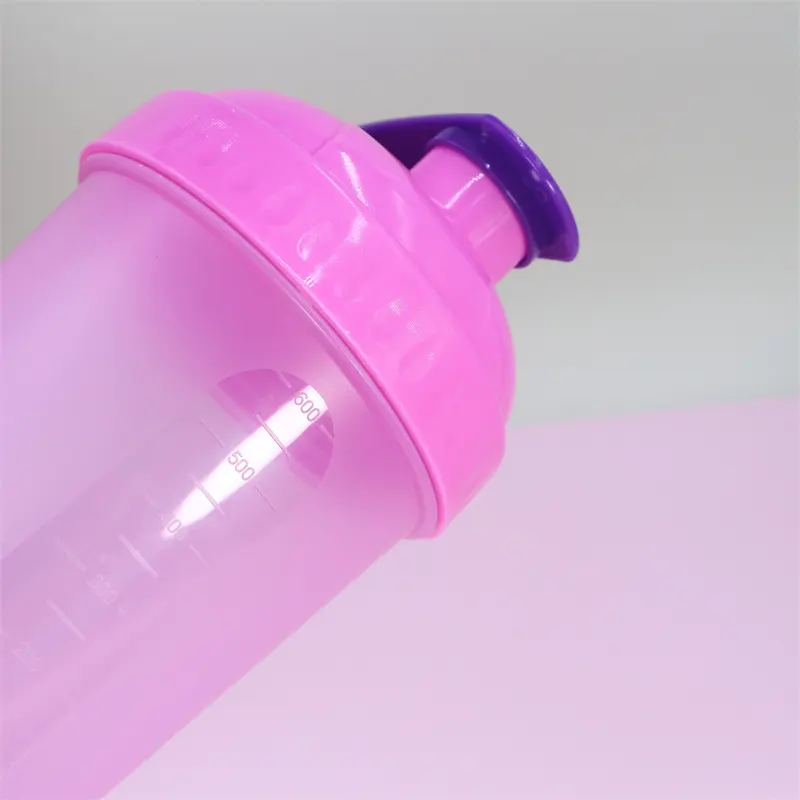 For Student Custom Shaker Bottles ODM/OEM by Kingline 8