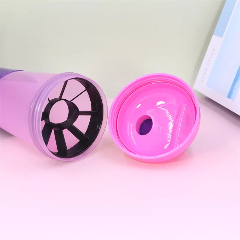 For Student Custom Shaker Bottles ODM/OEM by Kingline 9