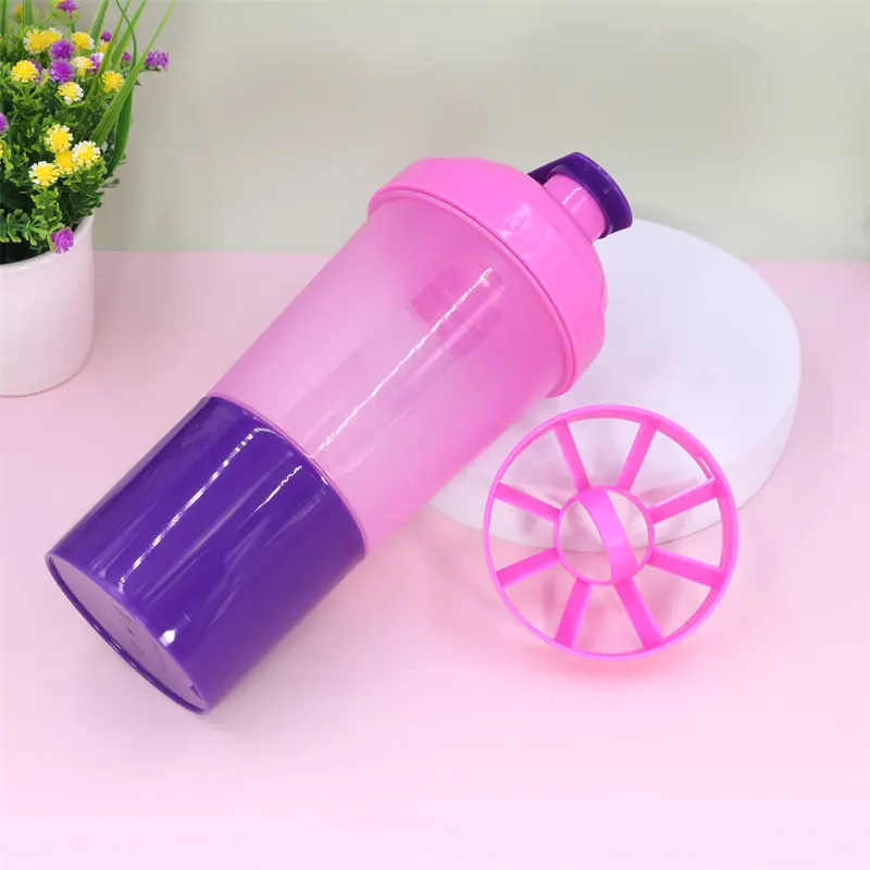 For Student Custom Shaker Bottles ODM/OEM by Kingline 11