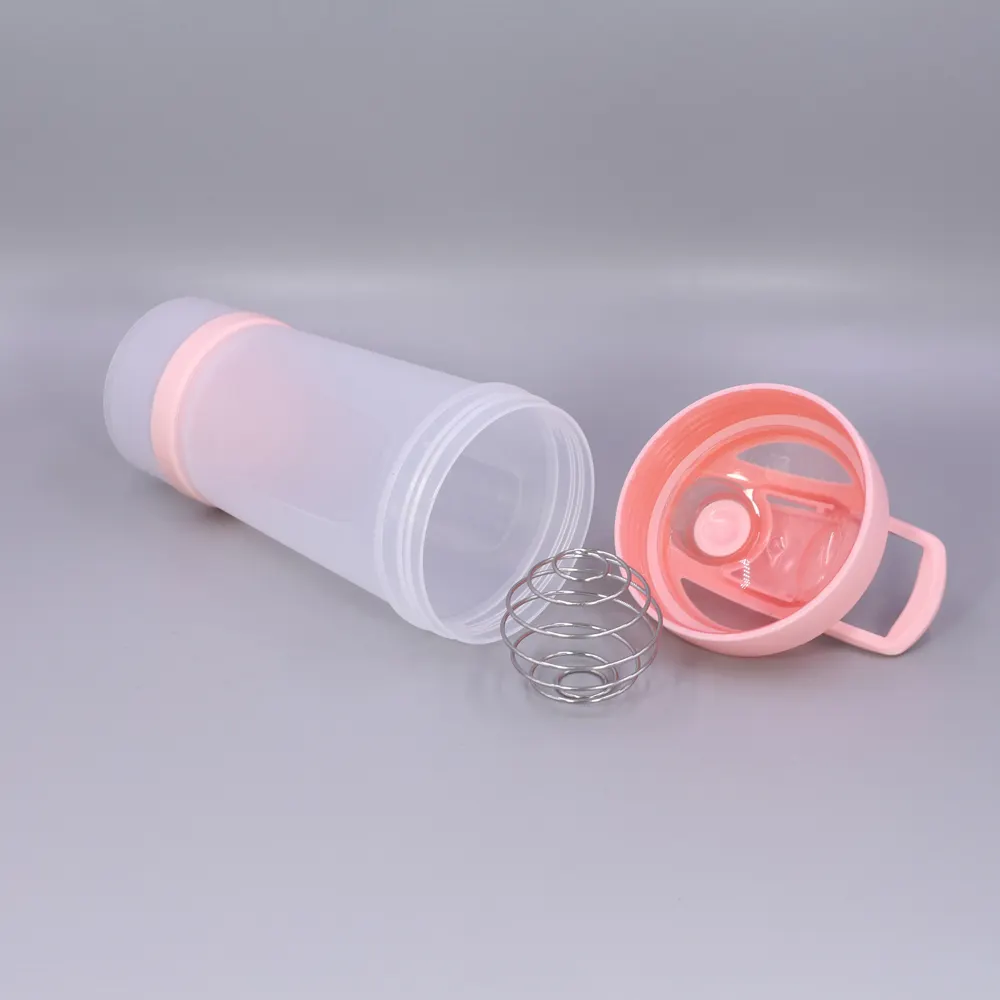 Kingline Custom Water Bottles KL-7106A/KL-7106B/KL-7106C/KL-7106D Custom Water Bottles Supplier 6