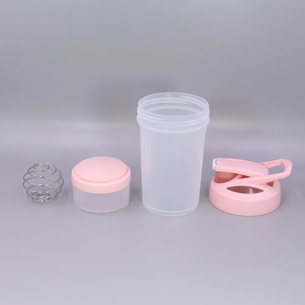 Kingline Custom Water Bottles KL-7106A/KL-7106B/KL-7106C/KL-7106D Custom Water Bottles Supplier 5