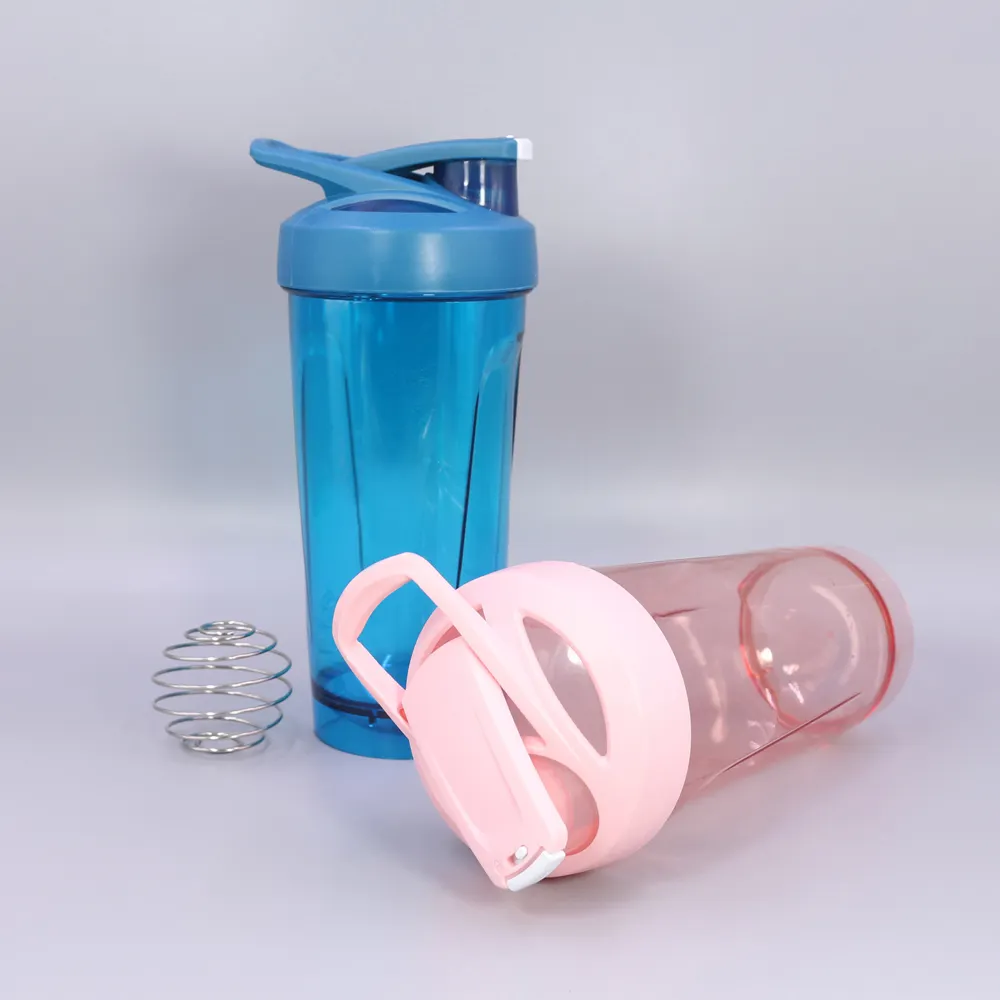 Kingline Custom Water Bottles KL-7106A/KL-7106B/KL-7106C/KL-7106D Custom Water Bottles Supplier 3