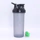 For Office Stainless Steel Protein Shaker Accept to Customize Any Color by Kingline 8