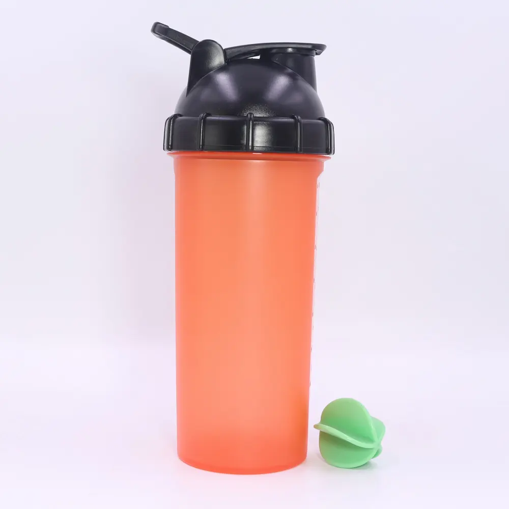 For Office Stainless Steel Protein Shaker Accept to Customize Any Color by Kingline 10