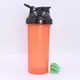 For Office Stainless Steel Protein Shaker Accept to Customize Any Color by Kingline 10