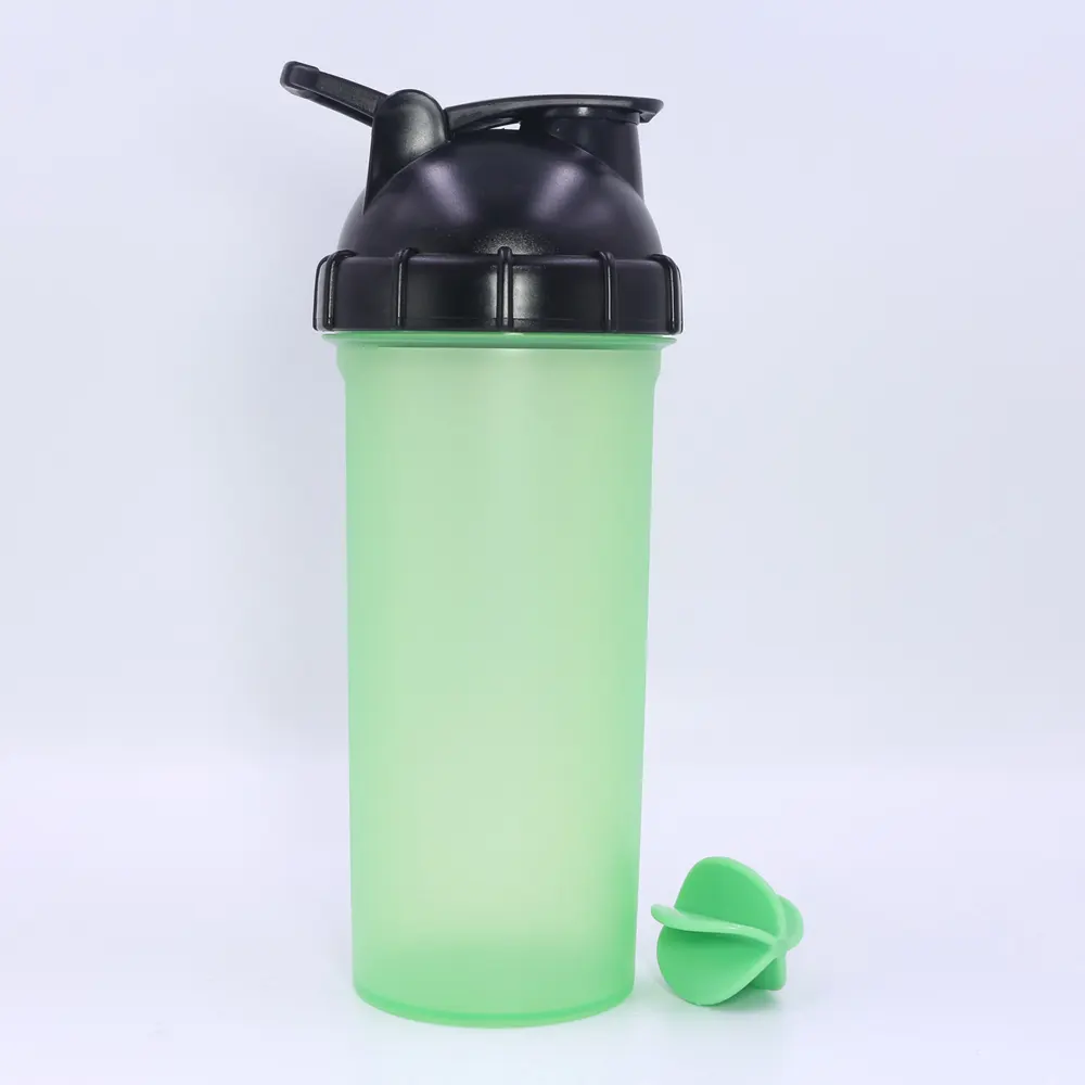 For Office Stainless Steel Protein Shaker Accept to Customize Any Color by Kingline 11