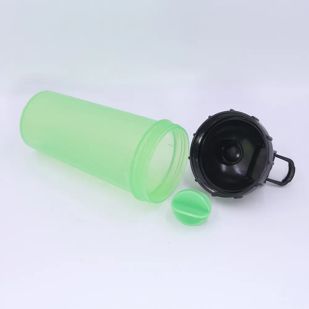 For Office Stainless Steel Protein Shaker Accept to Customize Any Color by Kingline 12