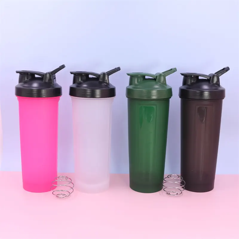 Bulk Protein Powder Shaker Factory for Office 8