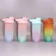 Blender Bottle Shaker 1000 Piece - for Office - Kingline 2