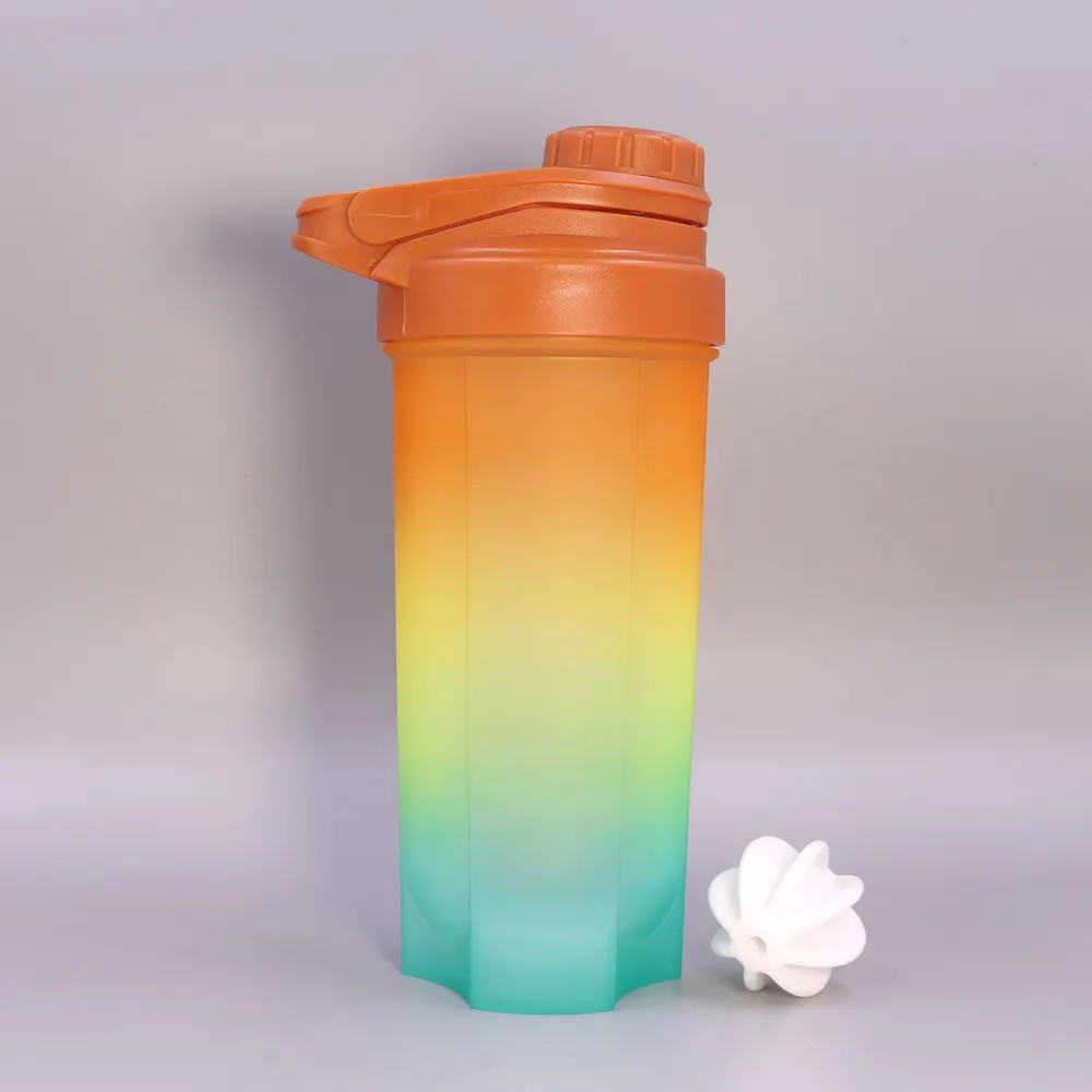 Blender Bottle Shaker 1000 Piece - for Office - Kingline 3