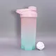 Blender Bottle Shaker 1000 Piece - for Office - Kingline 4