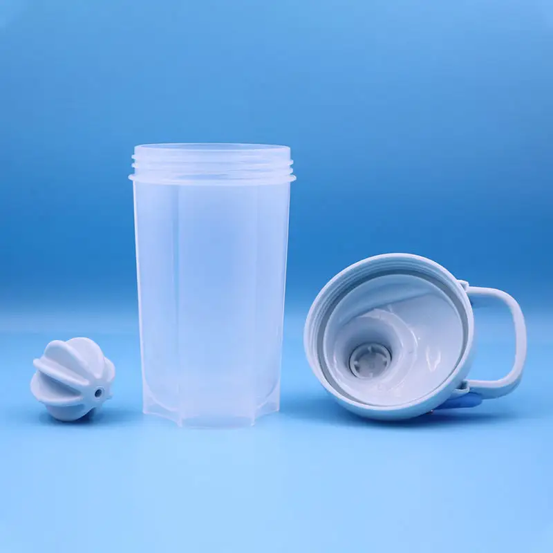 Blender Bottle Shaker 1000 Piece - for Office - Kingline 11