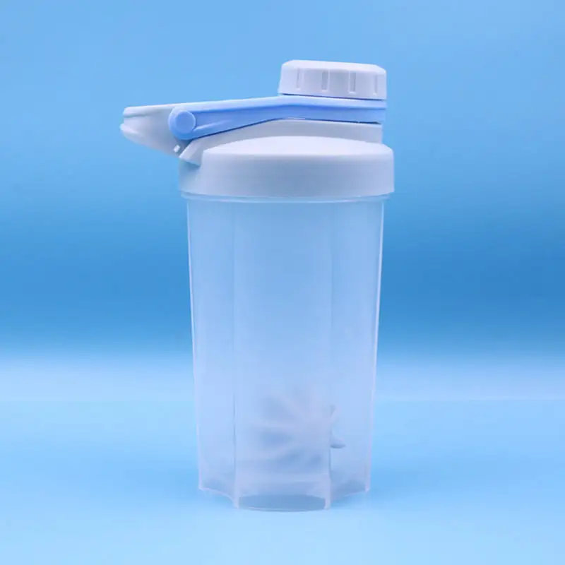 Blender Bottle Shaker 1000 Piece - for Office - Kingline 12