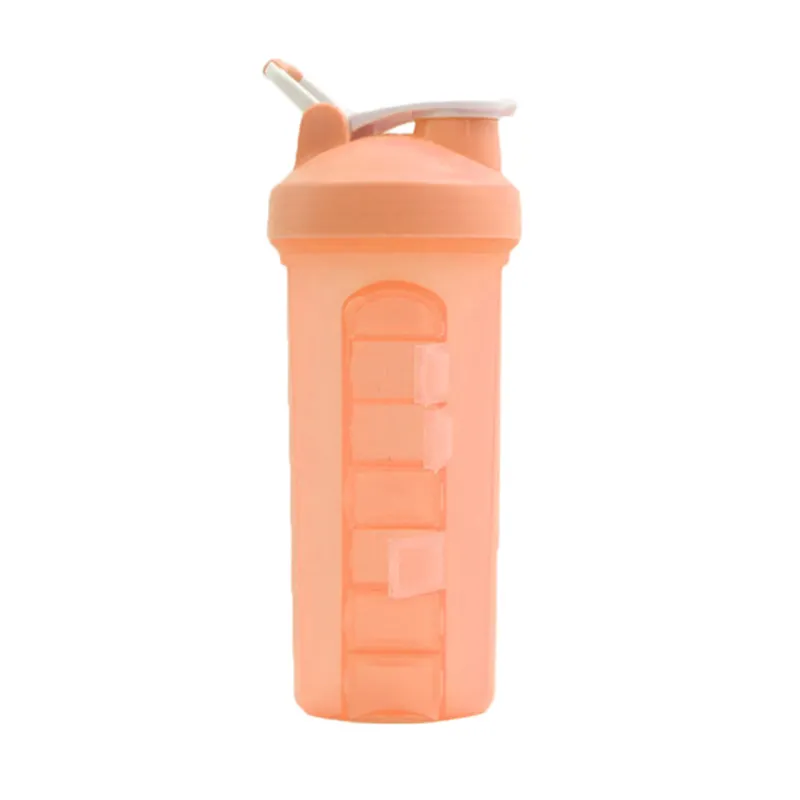 For Office Stainless Steel Blender Bottle 1000 Piece by Kingline 10
