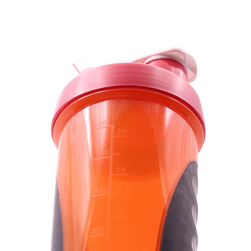 Kingline Insulated Protein Shaker ODM/OEM with Good Price 9
