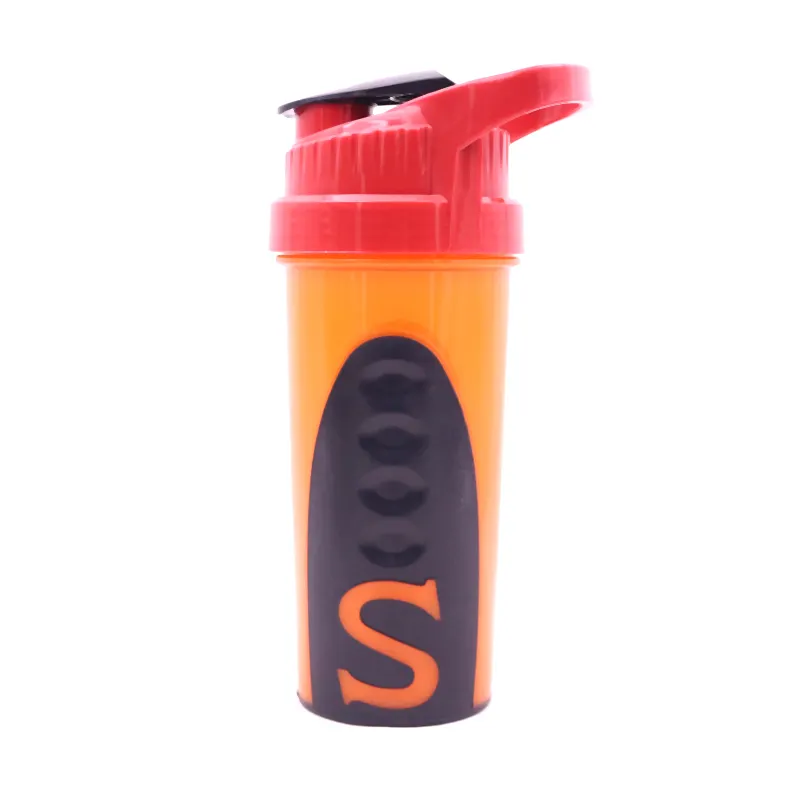 Kingline Insulated Protein Shaker ODM/OEM with Good Price 3