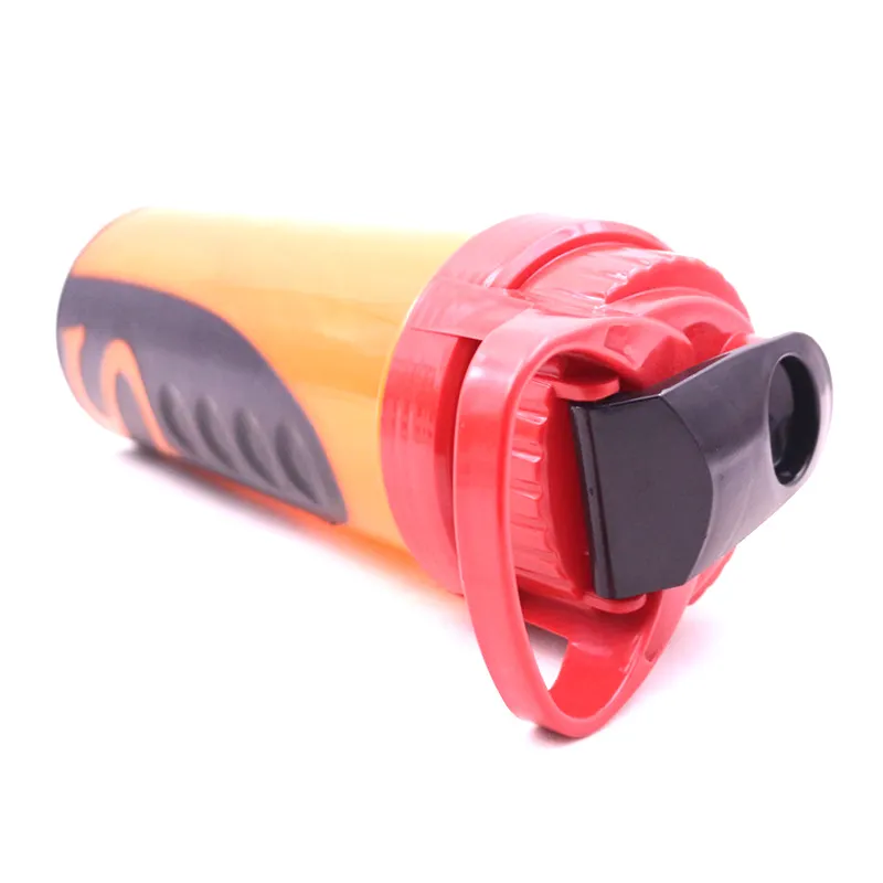 Kingline Insulated Protein Shaker ODM/OEM with Good Price 10