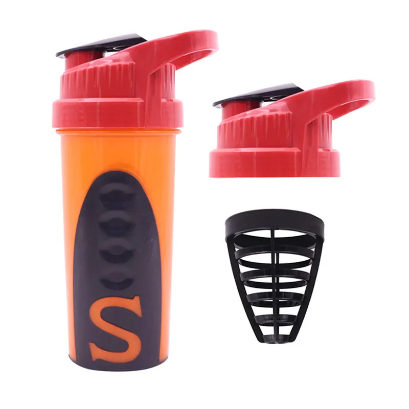 Kingline Insulated Protein Shaker ODM/OEM with Good Price 2