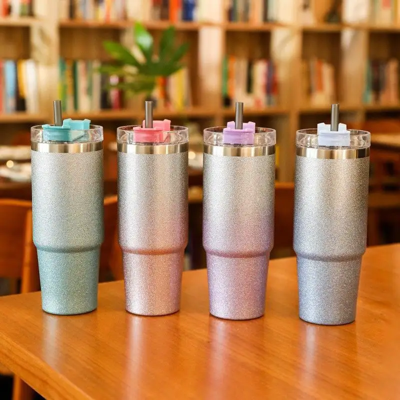 Stainless Steel Insulated Water Bottle ODM/OEM - for Office - Kingline 9