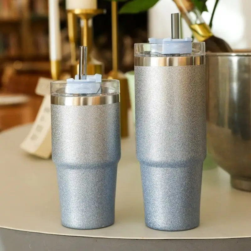 Stainless Steel Insulated Water Bottle ODM/OEM - for Office - Kingline 8