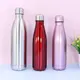 Stainless Steel Water Bottle with Straw Company for Student1000 Piece 4